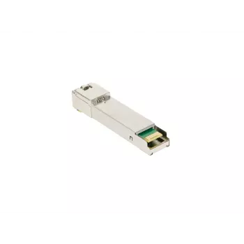 Lanberg SFP BiDi modulis, iki 20 km, 1 Gb/s, 1550/1310 nm, SC/UPC, B tipas (SFP1-BIDI-SU-1-20-B)
