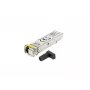 Lanberg SFP BiDi modulis, iki 3 km, 1 Gb/s, 1550/1310 nm, LC/UPC, B tipas (SFP1-BIDI-LU-1-03-B)