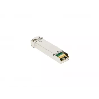 Lanberg SFP BiDi modulis, iki 3 km, 1 Gb/s, 1310/1550 nm, LC/UPC, A tipas (SFP1-BIDI-LU-1-03-A)