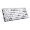 Logitech MX Mechanical Mini klaviatūra, skirta Mac (920-010796)