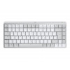 Logitech MX Mechanical Mini klaviatūra, skirta Mac (920-010796)