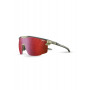 Julbo Ultimate akiniai nuo saulės, žali
