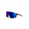 Julbo Fury akiniai nuo saulės, juodi, M dydis