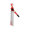 YATO YT-58964 rankinis grandininis keltuvas, 1,5 t, 1,5 m