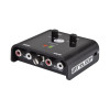 Reloop iPhono 2 garso sąsaja, 16 bitų, juoda