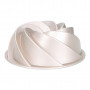 PATISSE BASIC aliumininė formelė bundt pyragui, 24 cm
