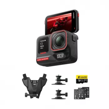 Insta360 Ace Pro 2 MM93 Edition veiksmo kamera