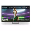 Sony BRAVIA 7 II K55XR75M2B 55 colių True RGB 4K išmanusis televizorius