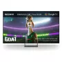Sony BRAVIA 7 II K55XR75M2B 55 colių True RGB 4K išmanusis televizorius