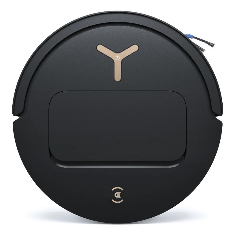 Ecovacs Deebot T50 Pro Omni Gen3 robotinis dulkių siurblys, juodas