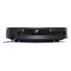 Ecovacs Deebot T50 Pro Omni Gen3 robotinis dulkių siurblys, juodas