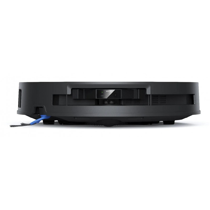 Ecovacs Deebot T50 Pro Omni Gen3 robotinis dulkių siurblys, juodas