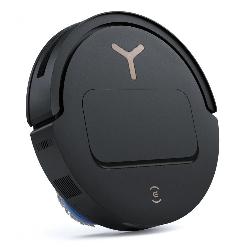 Ecovacs Deebot T50 Pro Omni Gen3 robotinis dulkių siurblys, juodas