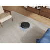 Ecovacs Deebot T30E Omni robotinis dulkių siurblys, juodas