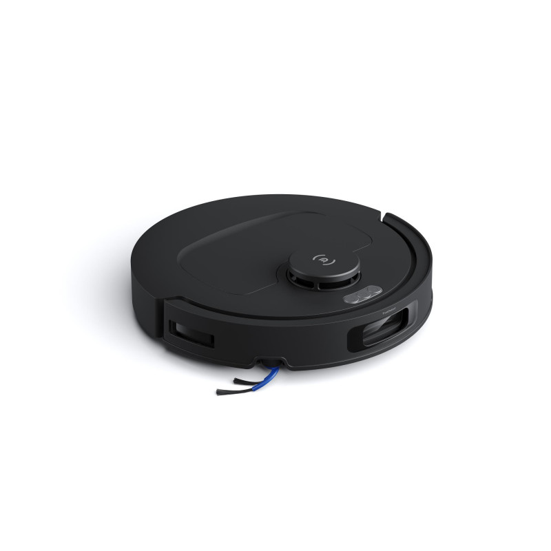 Ecovacs Deebot T30E Omni robotinis dulkių siurblys, juodas