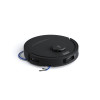 Ecovacs Deebot T30E Omni robotinis dulkių siurblys, juodas