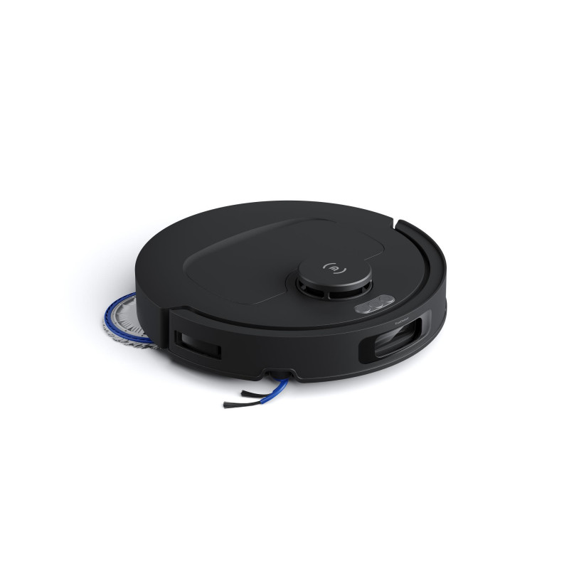 Ecovacs Deebot T30E Omni robotinis dulkių siurblys, juodas