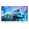 Philips 65OLED761/12 65 inch (164 cm) 4K UHD televizorius, Ambilight iš 3 pusių, 120 Hz, juodas
