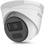 Kupolinė IP kamera Hilook IPC-T241H-C 4MP 2.8mm IR20m
