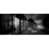 Kupolinė IP kamera Hilook IPC-T241H-C 4MP 2.8mm IR20m