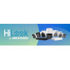Kupolinė IP kamera Hilook IPC-T241H-C 4MP 2.8mm IR20m