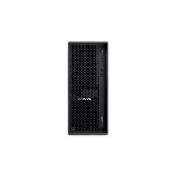 Lenovo ThinkStation P4 bokštinė darbo stotis - AMD Ryzen 7 Pro 9755, 32GB RAM, 1TB SSD, Windows 11 Pro (DE)