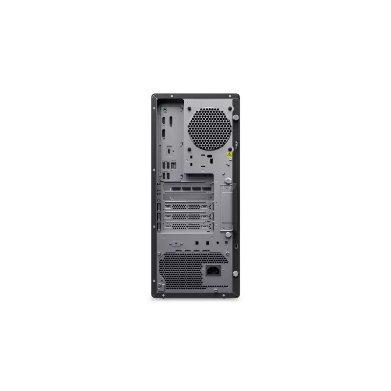 Lenovo ThinkStation P4 bokštinė darbo stotis - AMD Ryzen 7 Pro 9755, 32GB RAM, 1TB SSD, Windows 11 Pro (DE)
