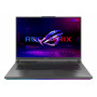 ASUS ROG Strix G18 G814PM-S9010W nešiojamasis kompiuteris – AMD Ryzen 9 8940HX, 32GB RAM, 1TB SSD, NVIDIA GeForce RTX 5060, Windows 11 Home