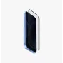 UNIQ Optix Vision Optiview DX2 grūdinto stiklo ekrano apsauga iPhone 18 Pro Max
