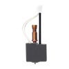 Anycubic greitai keičiamas hotend su 0.8 mm purkštuku Kobra S1 serijai