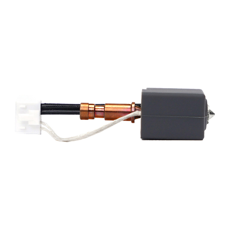 Anycubic greitai keičiamas hotend su 0.8 mm purkštuku Kobra S1 serijai