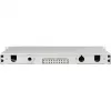 EFB Elektronik ištraukiama šviesolaidžių sujungimo dėžutė SC 50/125 µm OM3, 12 pigtailų, 6 adapteriai