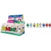 Pelikan Squeezy Sports plastikinis trintukas, demonstracinė dėžutė (400208878)