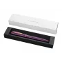 Pelikan Jazz Noble Elegance rolerinis rašiklis, violetinis, su užmaunamu dangteliu, lakuota viršutinė ir apatinė dalis