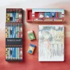 Grafito pieštukai Spirited Away – Studio Ghibli – 10 vnt.