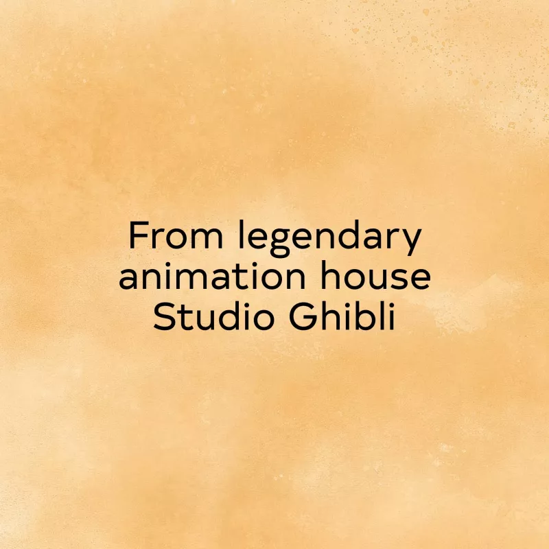 Studio Ghibli sąsiuvinis – Porco Rosso