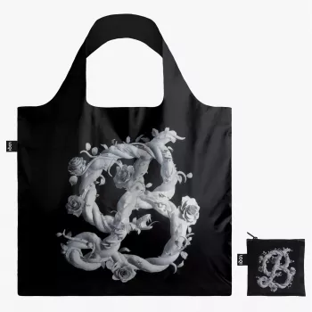 LOQI Sagmeister & Walsh krepšys – B for Beauty