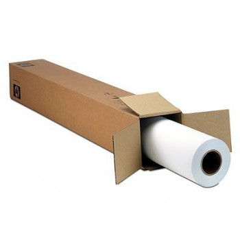 HP Everyday Matte Polypropylene D9R28A, 120 g/m², 91,4 cm x 61 m, 3 colių šerdis