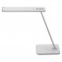 UNiLUX LED stalinė lempa JAZZ 13 W balta/pilka