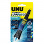 UHU LED-Light Booster momentiniai klijai, 3 g