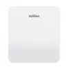 Satino by wepa HYGINITY S JT1 System tualetinio popieriaus dozatorius, baltas