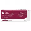 Satino HiLine SuperSoft Chamomile 3 sluoksnių tualetinis popierius, 8 ritinėliai