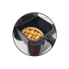 Guardini apvalūs kepimo popieriaus įdėklai oro gruzdintuvei Ø19 x 3,7 cm, 4 vnt.
