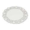Guardini Easy Bake dekoratyvinės popierinės servetėlės tortams Ø 28 cm, 5 vnt.