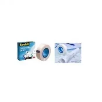 3M Scotch Magic 811 nuimama lipni juosta, 19 mm x 33 m
