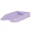 HAN KLASSIK dokumentų dėklas DIN A4, pastelinės violetinės spalvos