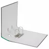 FALKEN Recycling segtuvas A4, 8 cm, žalias marmurinis