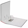 FALKEN Recycling segtuvas A4, 8 cm, raudonas marmurinis