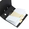 herlitz skiriamosios juostelės, trapecinės, Manila kartonas, DIN A4, perforuotos, 120 x 230 mm, 100 vnt.