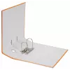 FALKEN Color svirtinis segtuvas, plastikinis, 8 cm, DIN A4, oranžinis